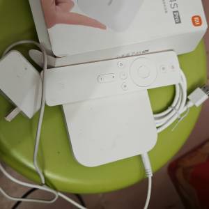 小米盒子4S pro