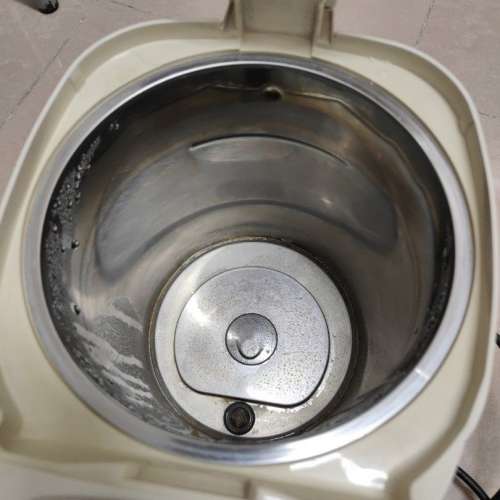 3L Rasonic 電熱水煲壺 electric air pot water boiler  正常100% 可試  💰現貨義賣...