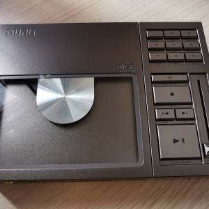 99% new DUNU Concept R CD player