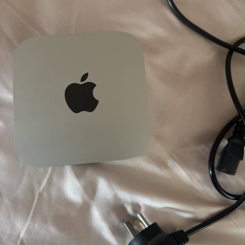 Apple Mac Mini M4 Pro 16-core CPU 24G