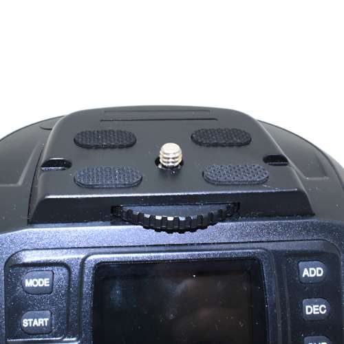 相機單反360度旋轉自動拍攝 旋轉攝影台