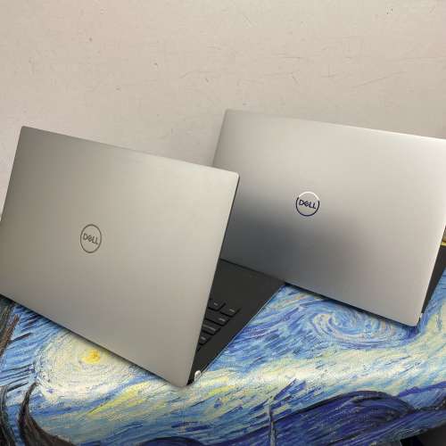 (超抵用Dell薄身頂級商務機🤩) Dell XPS i7-10710U/8,16GB Ram/128,256,512GB SSD /...