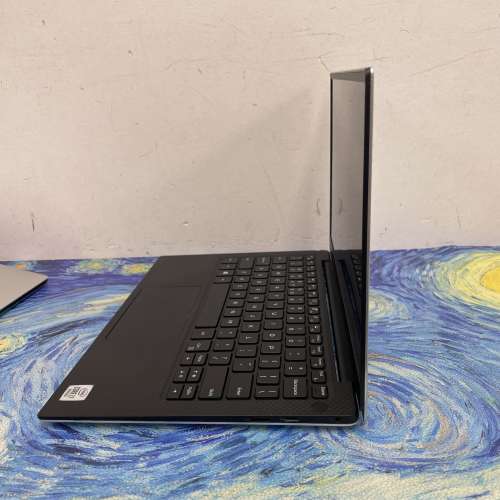 (超抵用Dell薄身頂級商務機🤩) Dell XPS i7-10710U/8,16GB Ram/128,256,512GB SSD /...