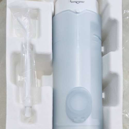 PANASONIC 樂聲牌 電池式水牙線 便攜式 EW-DJ11