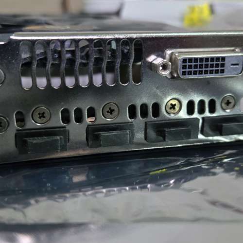Asus STRIX GTX1070 8G (HOLD)