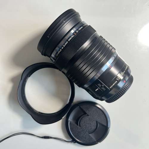 Olympus M43 12-100mm f4 PRO 鏡頭