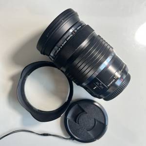 Olympus M43 12-100mm f4 PRO 鏡頭