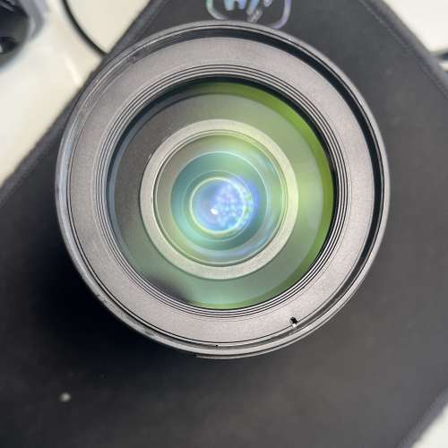 Olympus M43 12-100mm f4 PRO 鏡頭