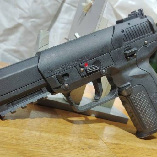 Cybergun FN-57 Gbb