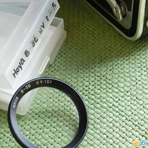 Rolleiflex古董雙鏡機配件代用品