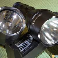 C8家族+cree LED電筒 $150