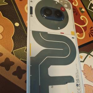 Nothing Phone 2a 特別版 256gb
