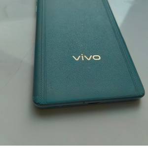 Vivo X note 國行 256gb