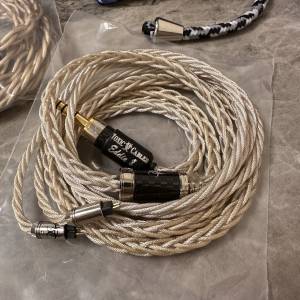 Toxic Cables Eddie 8 4.4 2pin