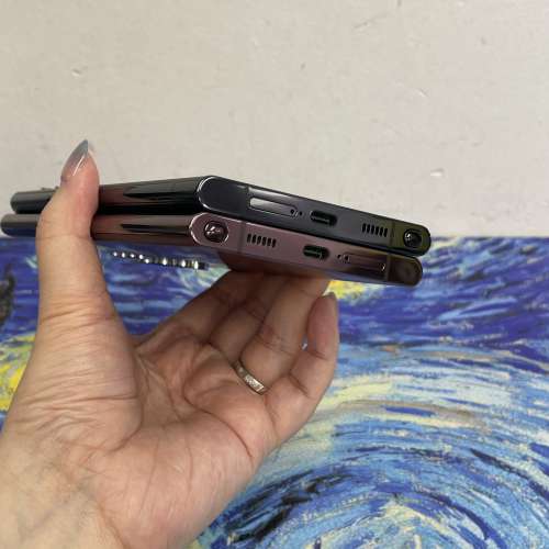 ✨性價比高質大螢幕安卓機Galaxy S22 Ultra ✨😍電子之家，超多靚手機之家😍Android...