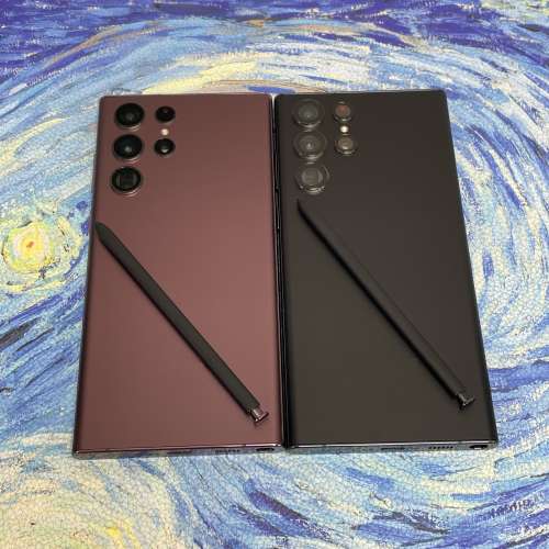 ✨性價比高質大螢幕安卓機Galaxy S22 Ultra ✨😍電子之家，超多靚手機之家😍Android...