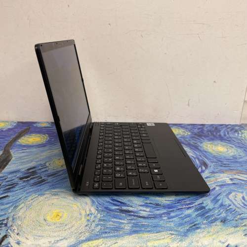 (日本製 NEC文書機🔥迷你機身方便外出) NEC i5-10210Y/ 8GB Ram/128,256,512gb SSD...