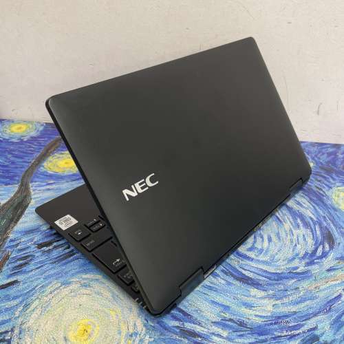 (日本製 NEC文書機🔥迷你機身方便外出) NEC i5-10210Y/ 8GB Ram/128,256,512gb SSD...