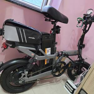 電動單車