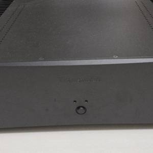 50W A類後級(黑色)