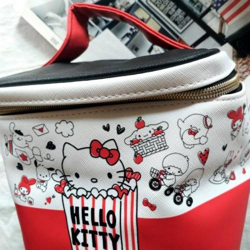 手挽袋 收納袋 生日禮物