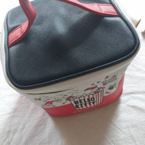 手挽袋 收納袋 生日禮物