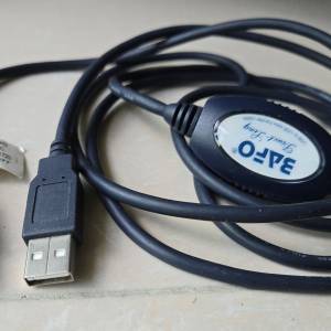 BAFO USB to USB data transfer cable Direct-Ling 高級線材
