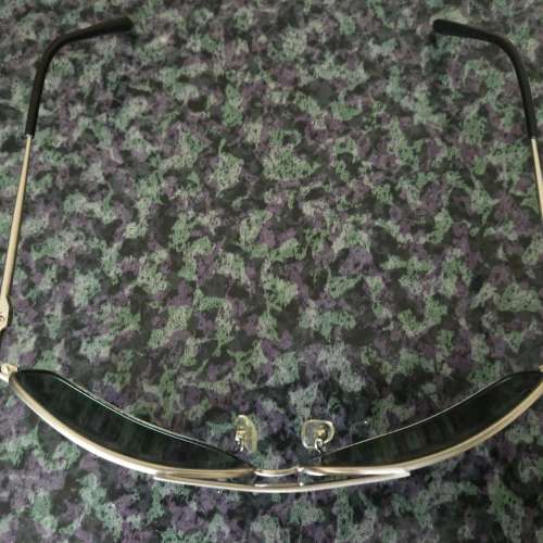 有型 太陽眼鏡 Stylistic / Aviator Sunglasses (全新)