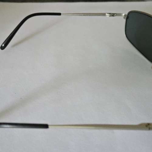 有型 太陽眼鏡 Stylistic / Aviator Sunglasses (全新)