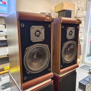 Elac EL 50 II