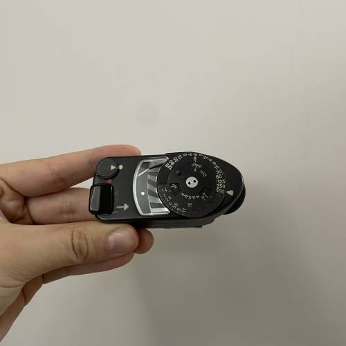 Leica METER MR Black Light Meter 測光器