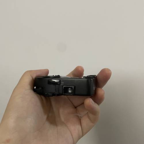 Leica METER MR Black Light Meter 測光器