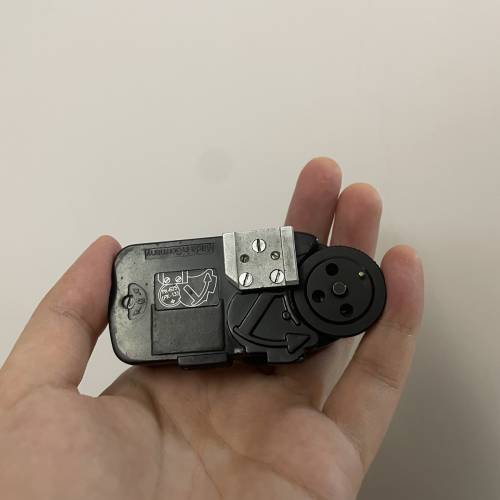 Leica METER MR Black Light Meter 測光器