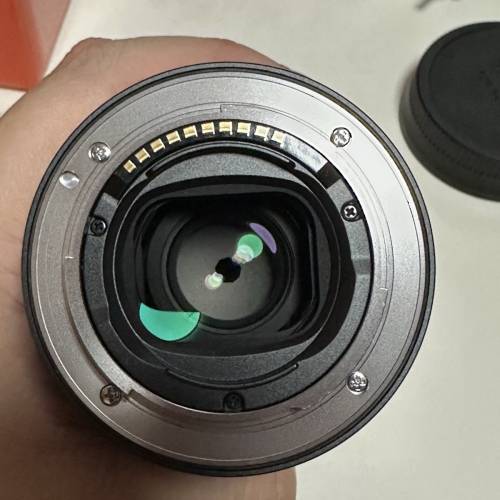 Sony FE 35mm F1.8 for Sony E Mount (SEL35F18F)