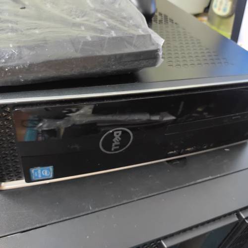 Dell Inspiron 3268 book PC (Pentium 4560)