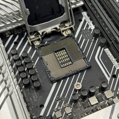 華碩ASUS PRIME Z590-A 底板