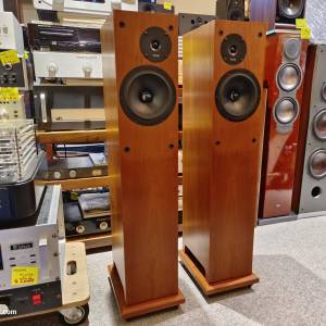 ProAc Response D18