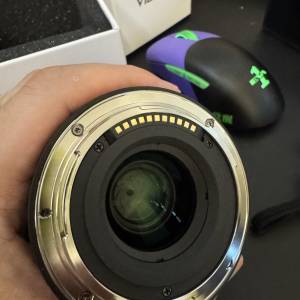 VILTROX full frame AF 50/2.0 Z卡口鏡頭