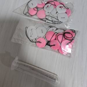活動棉被扣