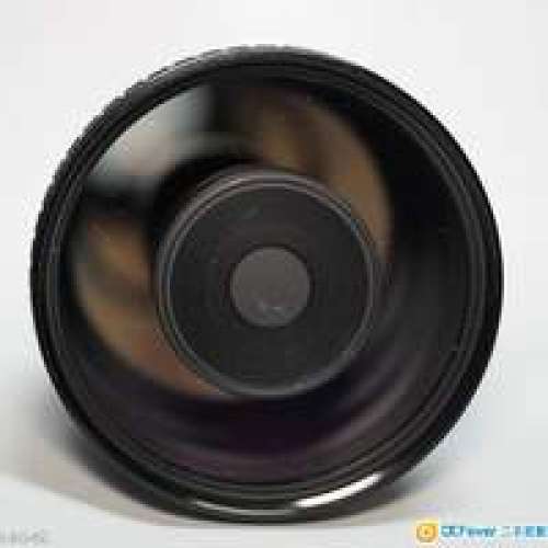 Sigma 400mm f5.6 Mirror 反射鏡 OM mount