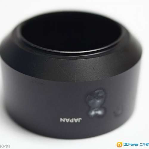 Minolta MC Rokkor-PF 85mm f1.7 手動鏡頭 連原廠金屬 hood