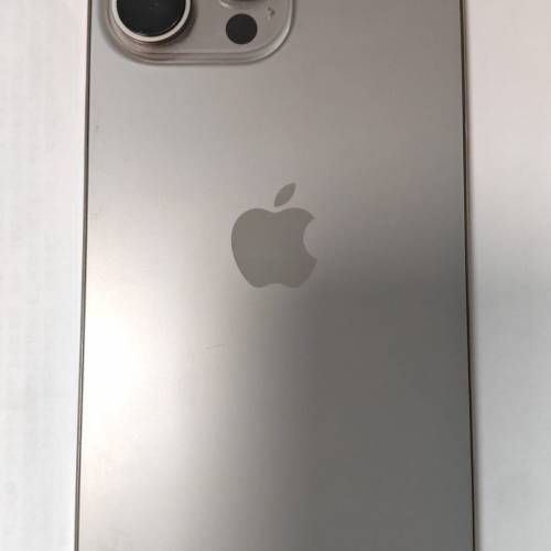 Apple iPhone 16 Pro Max 256gb銀色