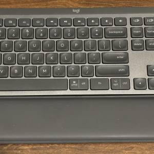 Logitech MX Keys $330 + Razer Deathadder v2 Hyperspeed $100