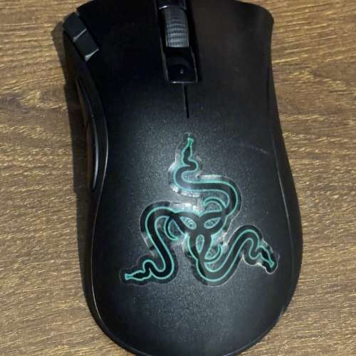 Logitech MX Keys $330 + Razer Deathadder v2 Hyperspeed $100