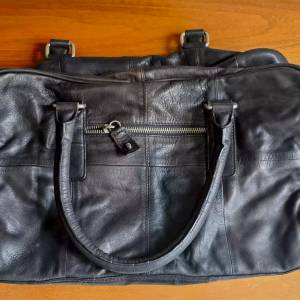 Zadig & Voltaire  法國真皮手提袋