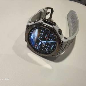Amazfit T-Rex3 Haze Gray