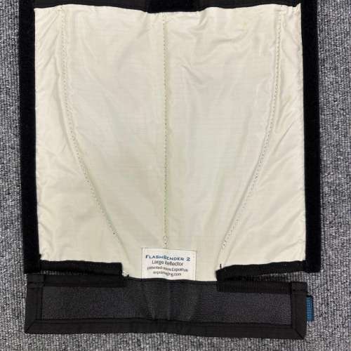 ROGUE FlashBender 2 Large Reflector