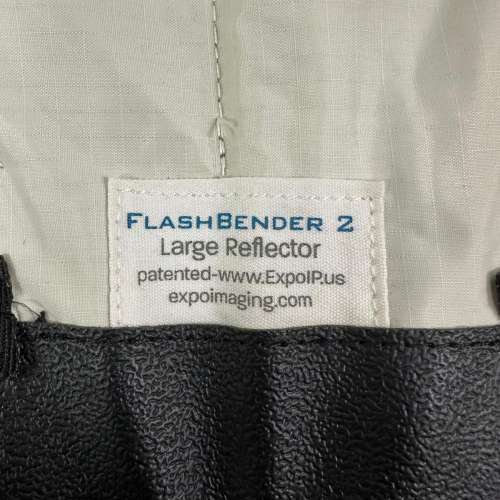 ROGUE FlashBender 2 Large Reflector