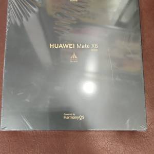 Huawei  Mate X6 (12+512GB)