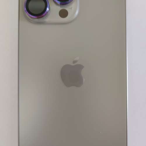 香港行貨 iPhone 15 Pro Max 1TB
